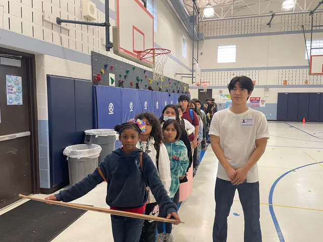 Spring Branch After-School MA — customer photo 6