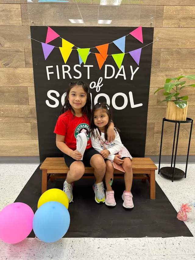 Spring Branch After-School MA — customer photo 4