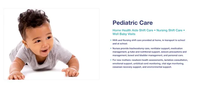 Prestige Home Care Agency — photo from the business 5