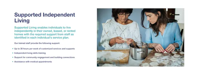 Prestige Home Care Agency — photo from the business 7