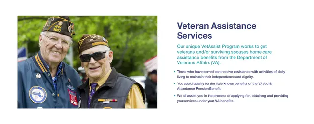Prestige Home Care Agency — photo from the business 10
