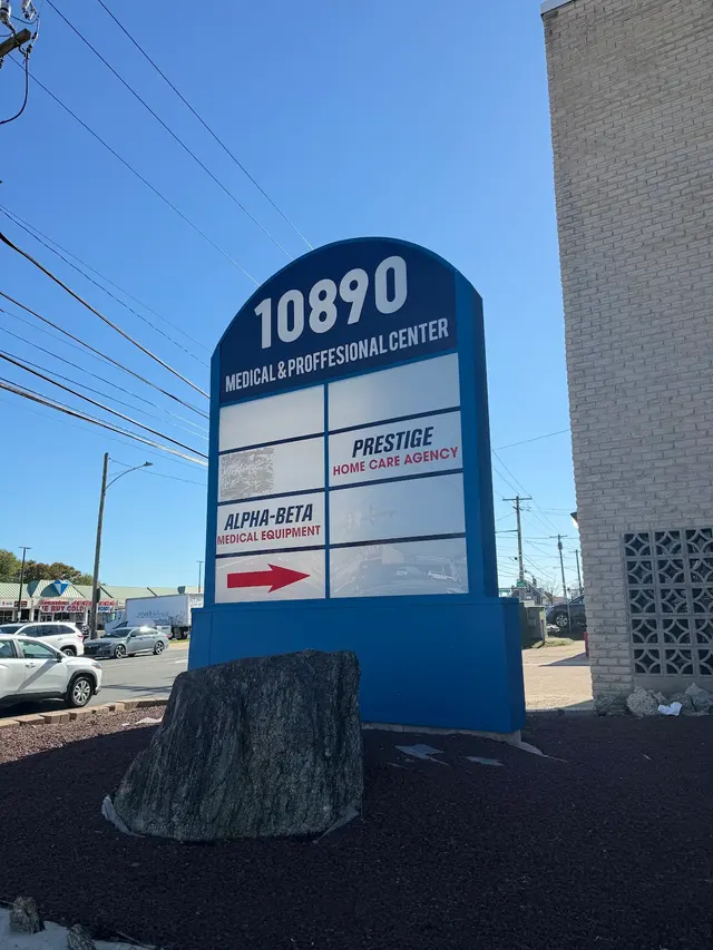 Prestige Home Care Agency — photo from the business 1
