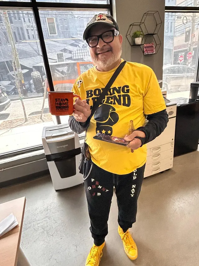 Stay at Home Homecare — customer photo 8