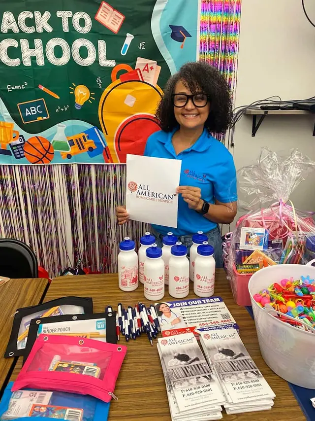 All American Home Care — photo from the business 3