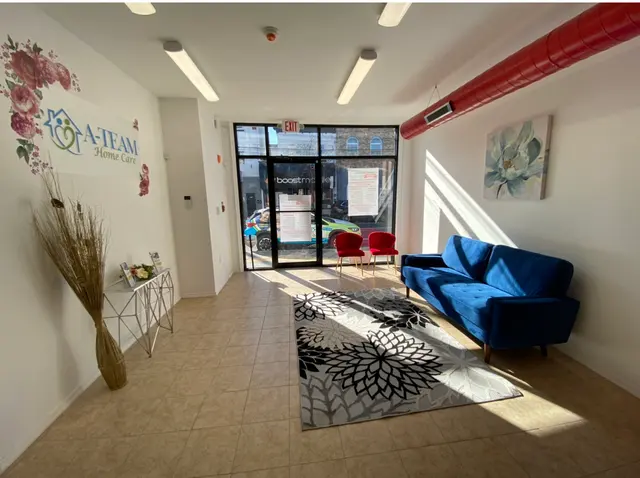 A-Team Home Care Philadelphia — photo from the business 1