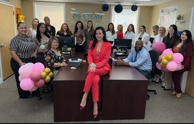 A-Team Home Care Philadelphia — photo from the business 3