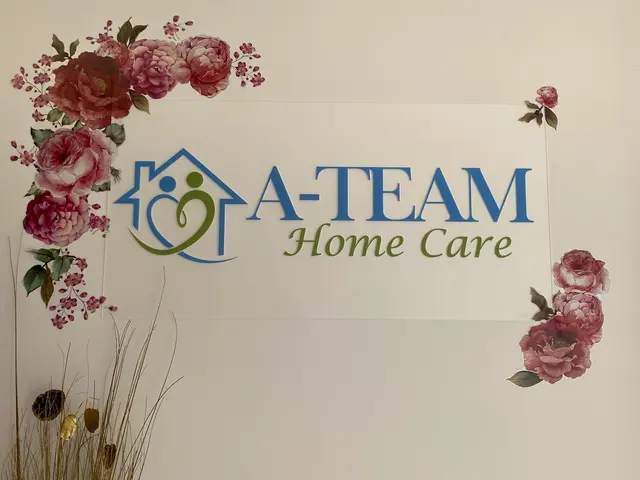 A-Team Home Care Philadelphia — photo from the business 5