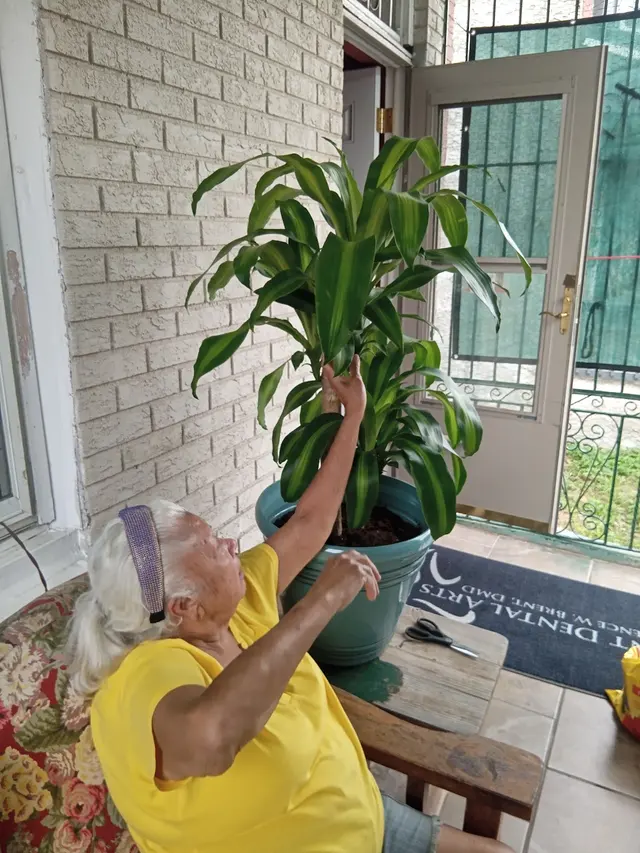 A-Team Home Care Philadelphia — customer photo 2