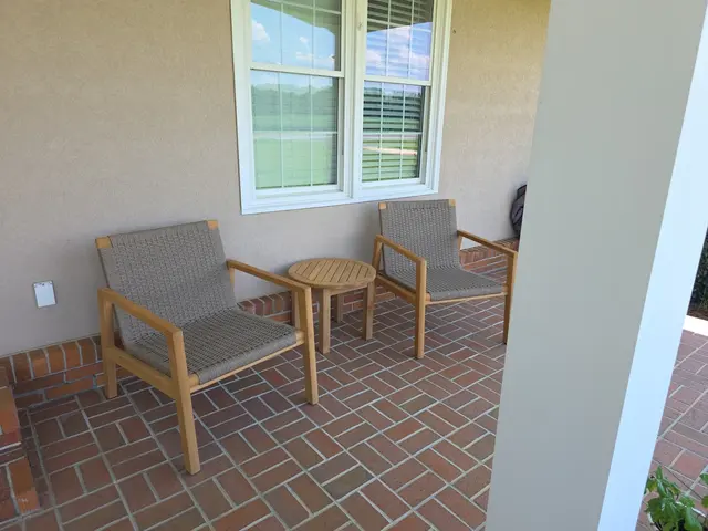 Customer photo of work by Knight Furniture Showrooms Inc., from T Lo's review