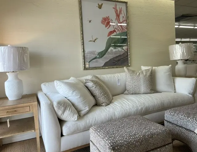 Knight Furniture Showrooms Inc. — photo from the business 3