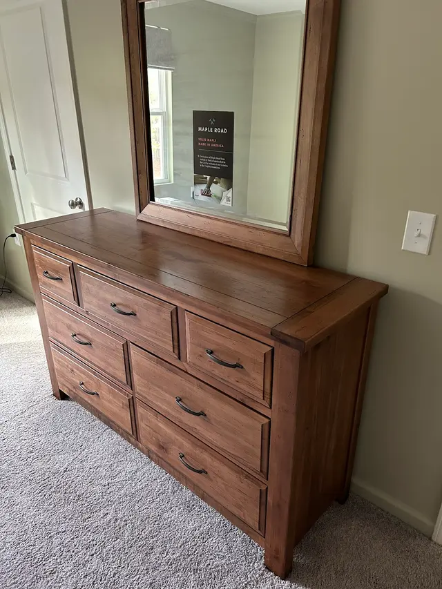 Knight Furniture Showrooms Inc. — customer photo 6