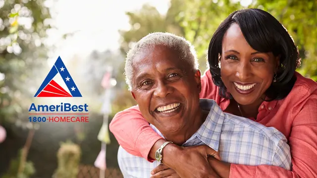AmeriBest Home Care — photo from the business 6