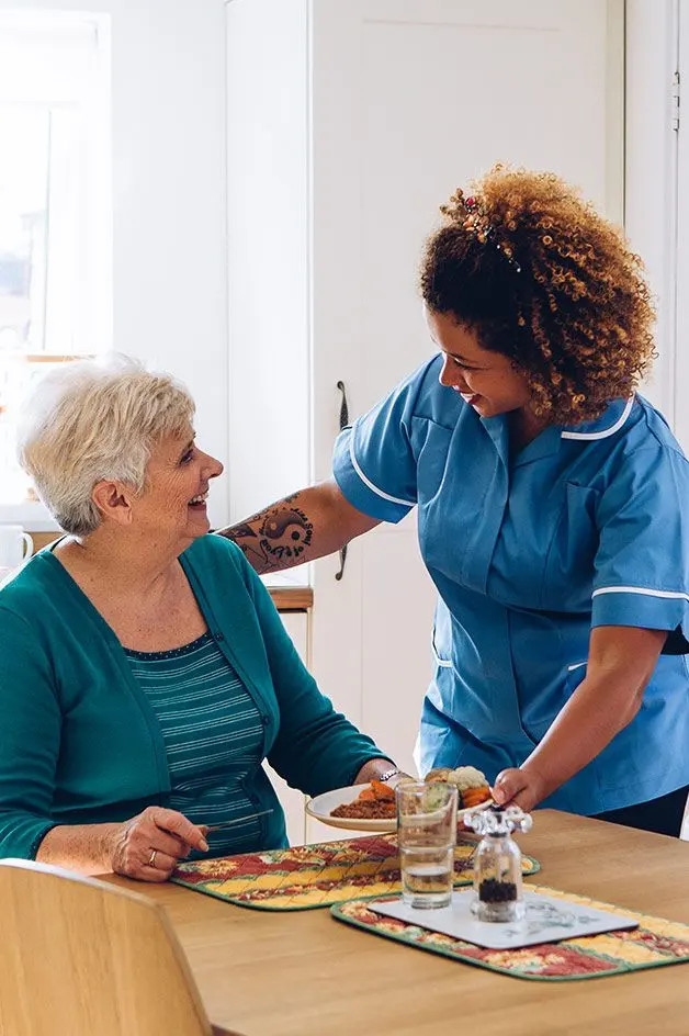 AmeriBest Home Care — photo from the business 3