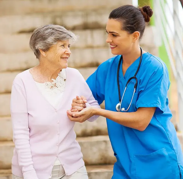 AmeriBest Home Care — photo from the business 2