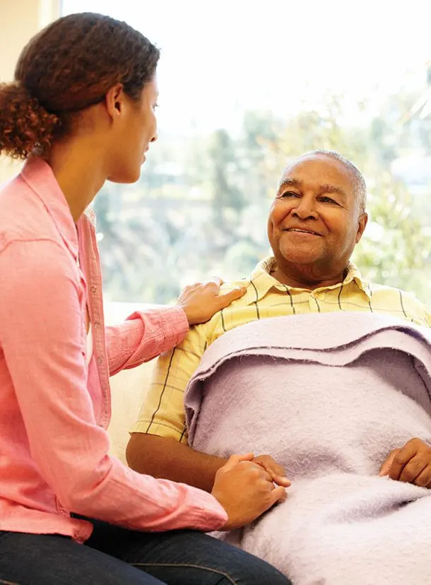 AmeriBest Home Care — photo from the business 4