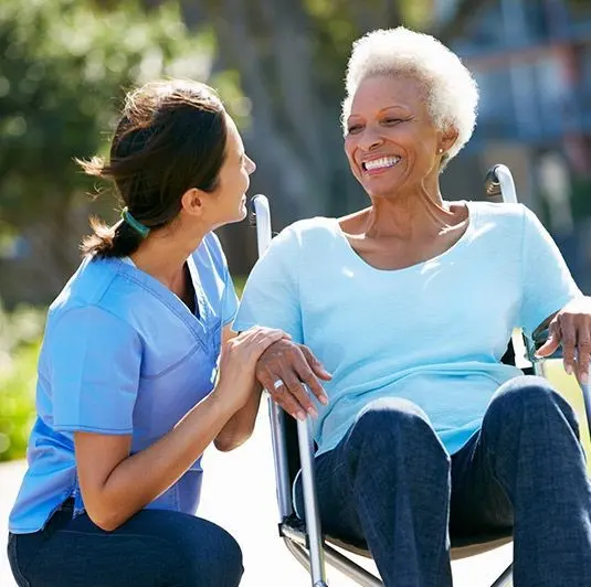 AmeriBest Home Care — photo from the business 1
