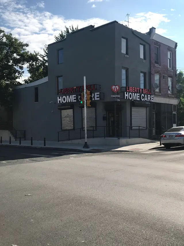 Liberty Bell Home Care Services — customer photo 3