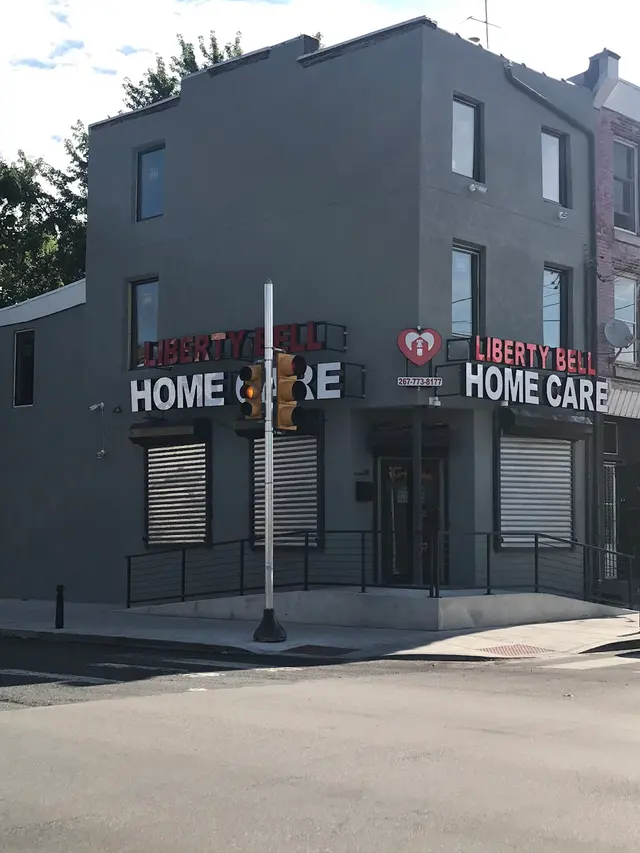Liberty Bell Home Care Services — customer photo 2