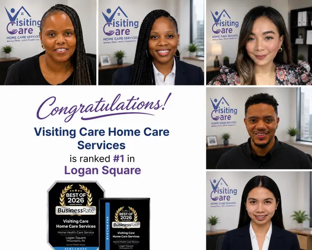 Visiting Care Home Care Services — photo from the business 6