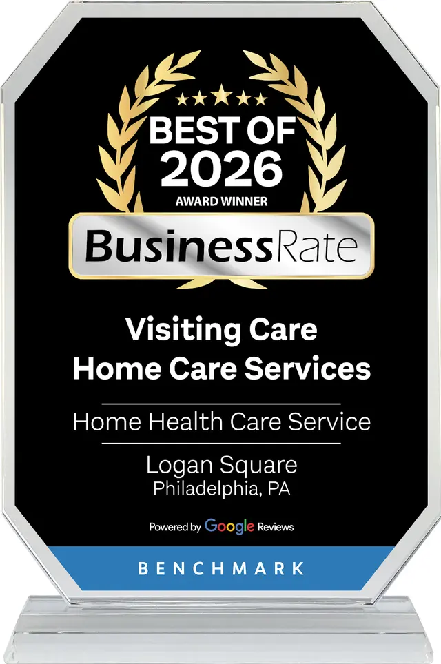 Visiting Care Home Care Services — photo from the business 9