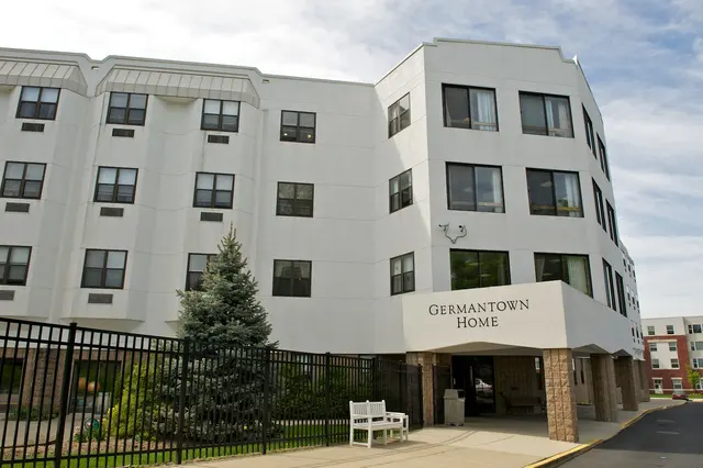 Germantown Home — photo from the business 2