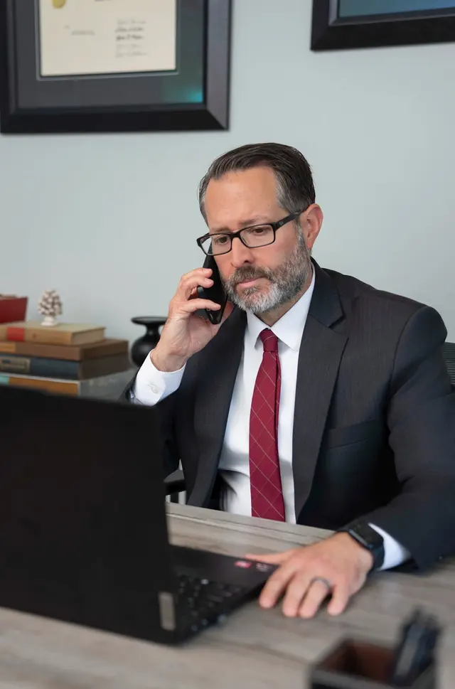 Monument Legal — photo from the business 9