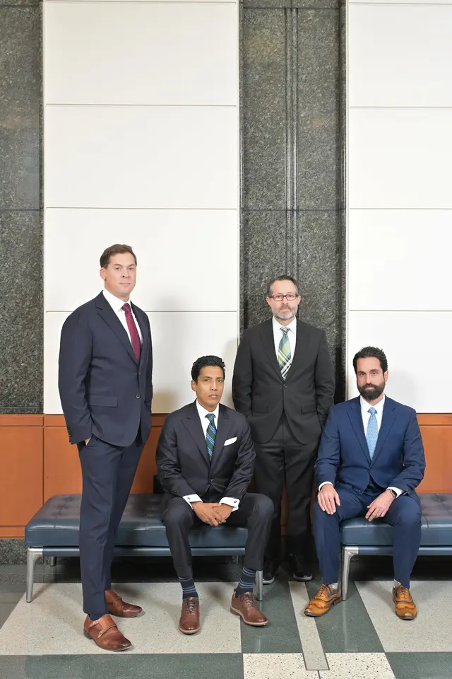 Monument Legal — photo from the business 1