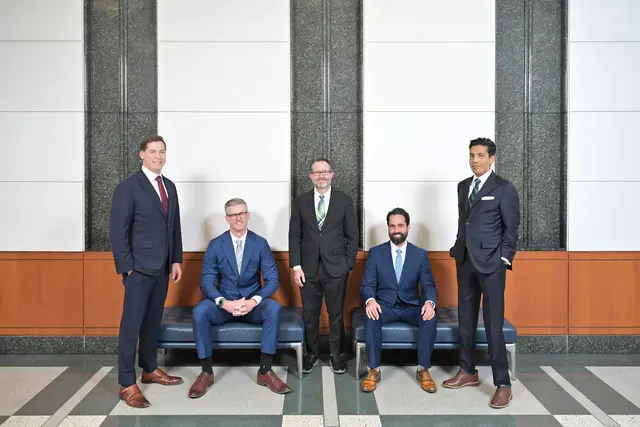 Monument Legal — photo from the business 10