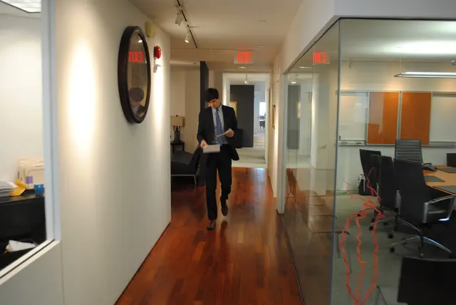 Cohen & Cohen Personal Injury Lawyers - Washington D.C. Accident and Injury Lawyers — photo from the business 2