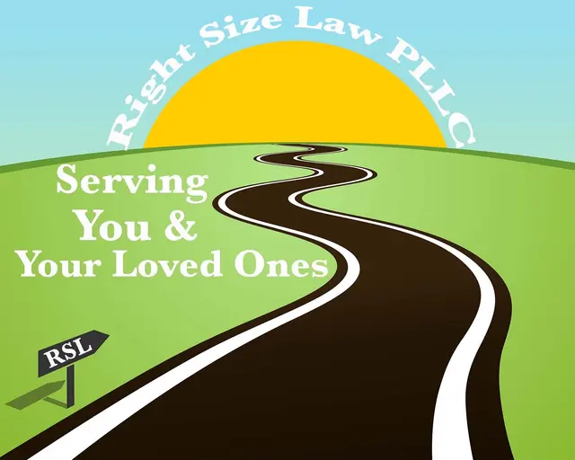 Right Size Law PLLC — photo from the business 5