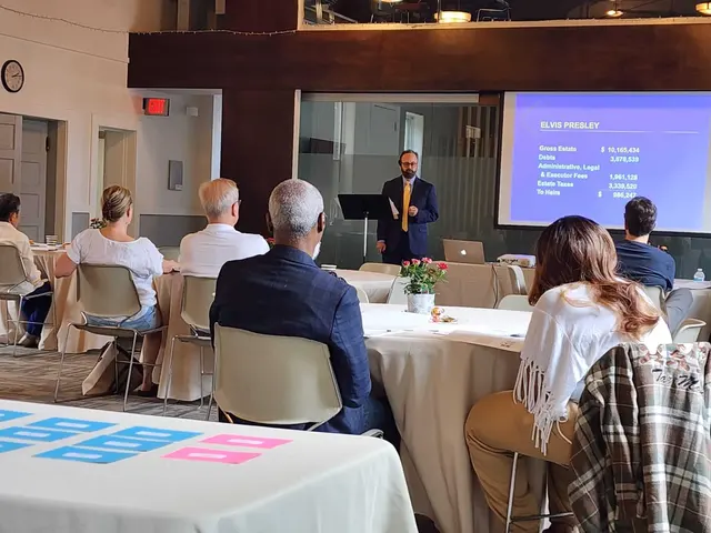 Right Size Law PLLC — photo from the business 2