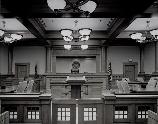 Migliaccio & Rathod LLP — photo from the business 9