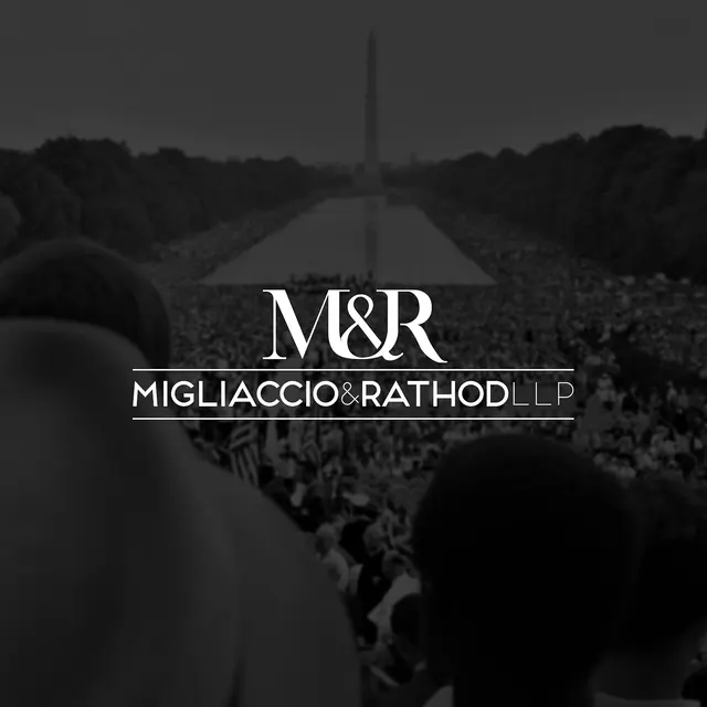 Migliaccio & Rathod LLP — photo from the business 12