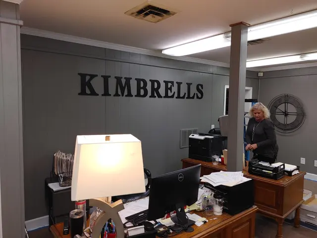 Kimbrell's Furniture — customer photo 7