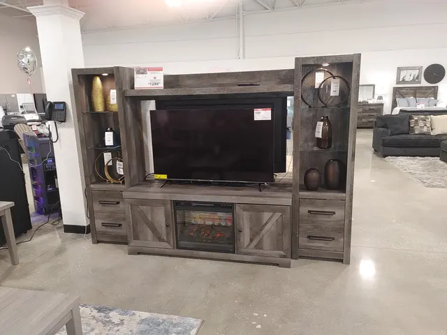 Kimbrell's Furniture — customer photo 3