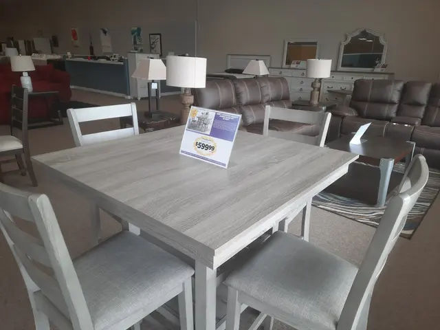 Kimbrell's Furniture — customer photo 9