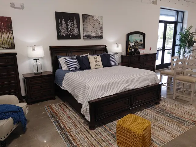 Kimbrell's Furniture — customer photo 5