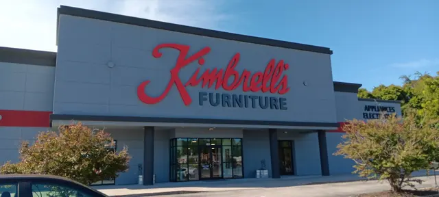 Kimbrell's Furniture — customer photo 1