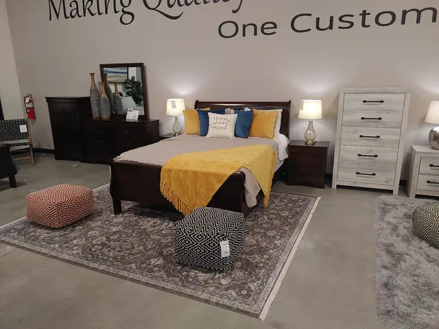 Kimbrell's Furniture — customer photo 10