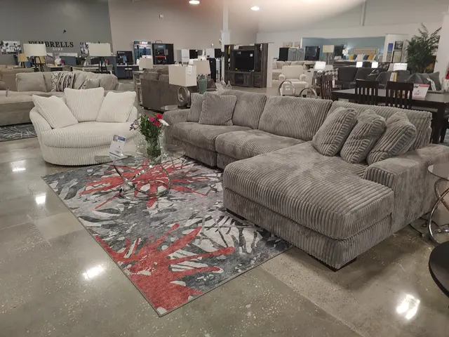 Kimbrell's Furniture — customer photo 4