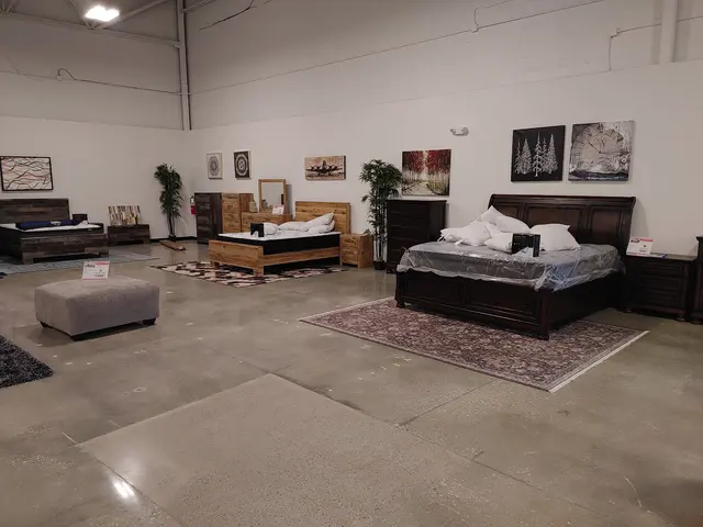 Kimbrell's Furniture — customer photo 12