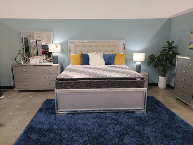 Kimbrell's Furniture — customer photo 11