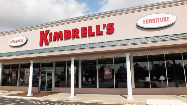 Kimbrell's Furniture — photo from the business 2