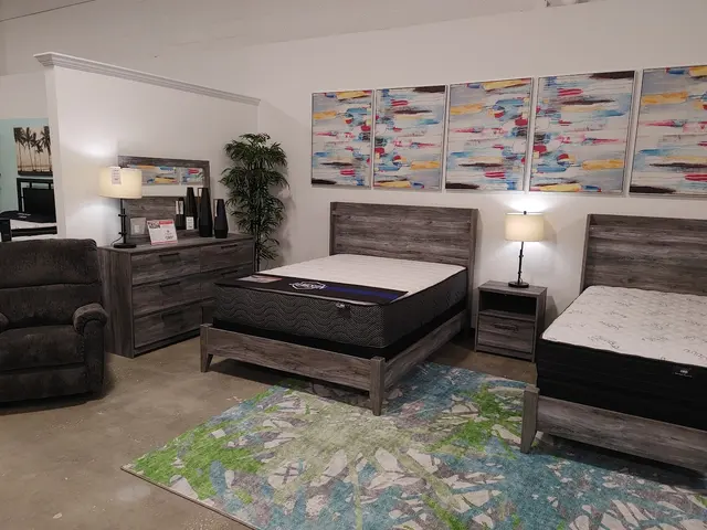 Kimbrell's Furniture — customer photo 6