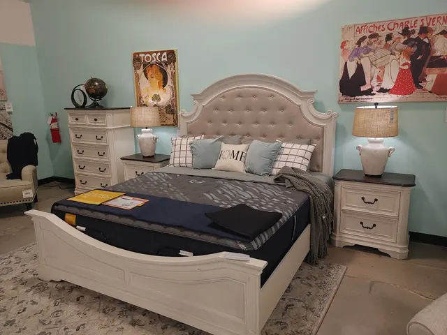 Kimbrell's Furniture — customer photo 8