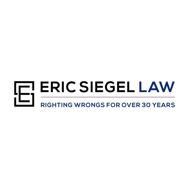 Eric Siegel Law — photo from the business 3