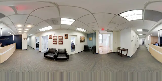Price Benowitz Accident Injury Lawyers, LLP — customer photo 11