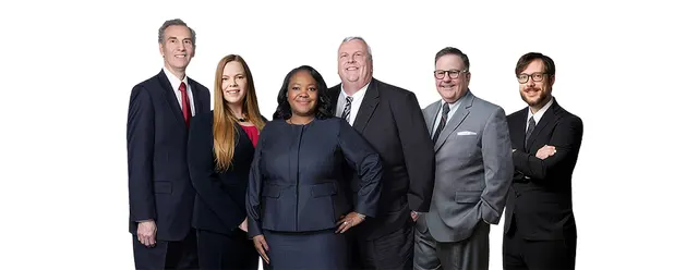 Law Offices of Leah V. Durant & Associates — photo from the business 1