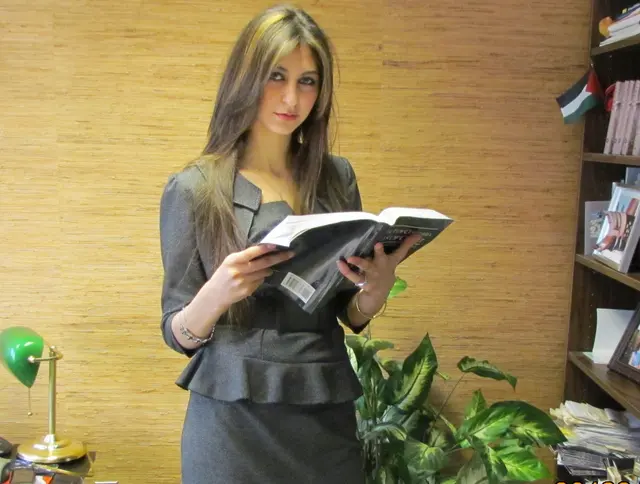 The Nawash Law Office — photo from the business 6