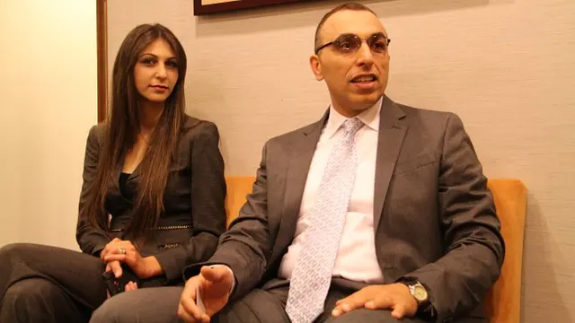 The Nawash Law Office — photo from the business 8